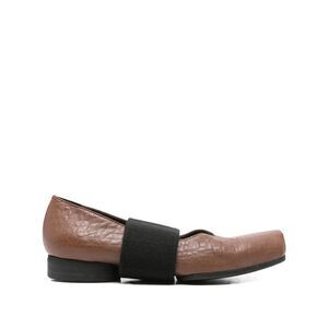 Uma Wang Women Ballet Flats With Elastic Band